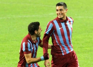 Bombac� Cardozo! Att�k�a, at�yor...